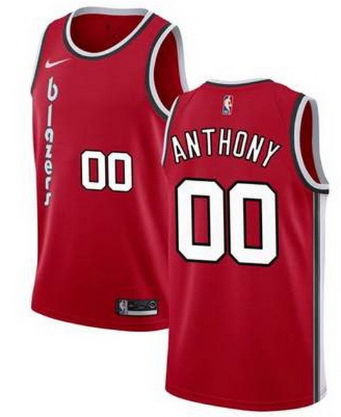 NBA Portland Trail Blazers-019
