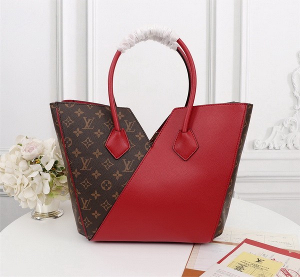 LV Hangbags AAA-209