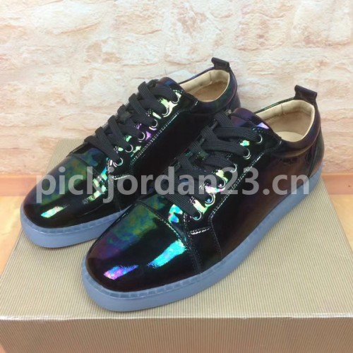 Super Max Christian Louboutin Shoes-423