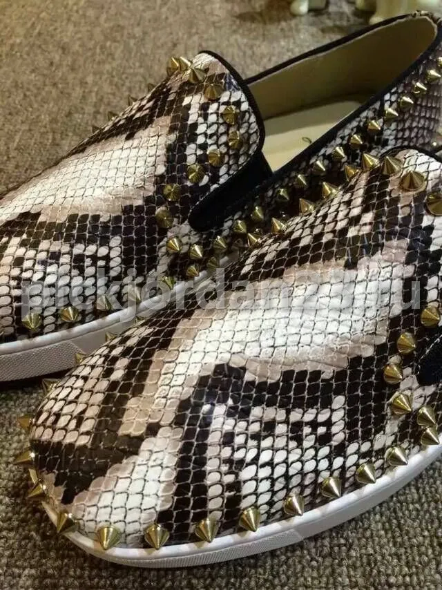 Super Max Perfect Christian Louboutin(with receipt)-091