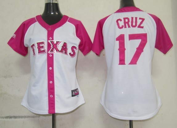 MLB Jerseys Women-163