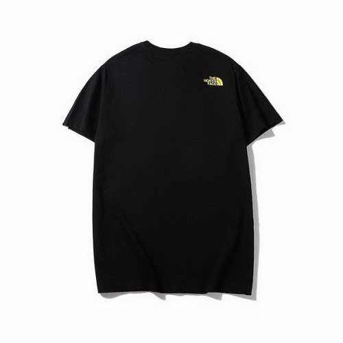 The North Face T-shirt-202(M-XXL)