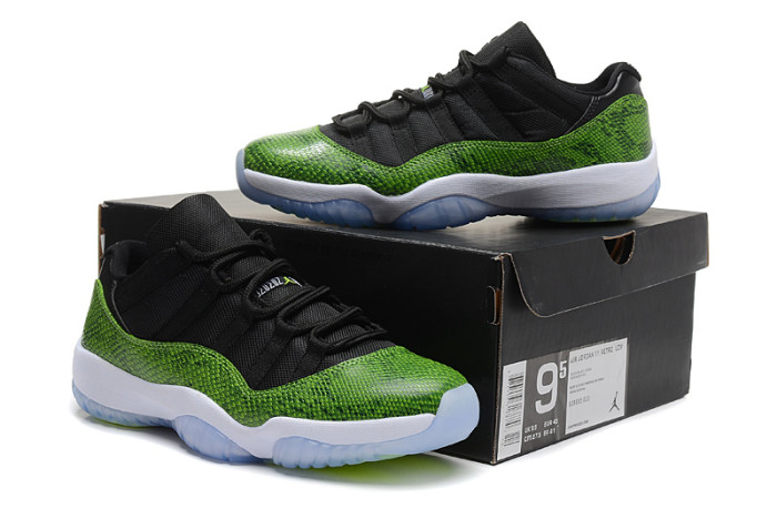 Air Jordan 11 Low shoes AAA-032