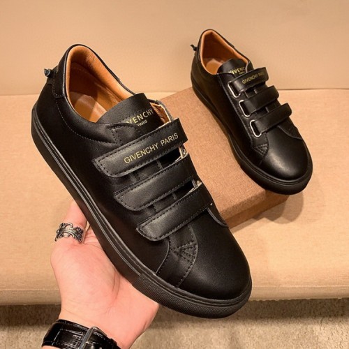 Givenchy men shoes 1：1 quality-088
