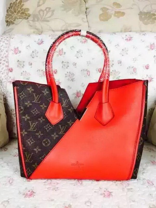 LV Hangbags AAA-058