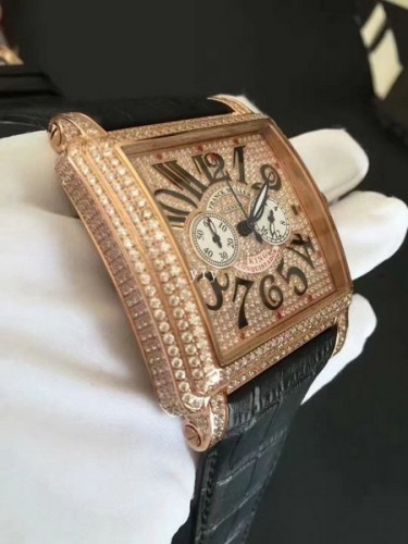 Franck Muller Watches-120