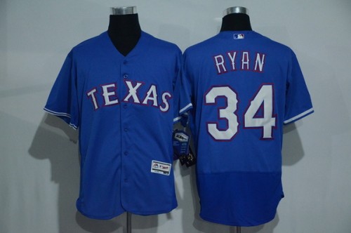 MLB Texas Rangers-044