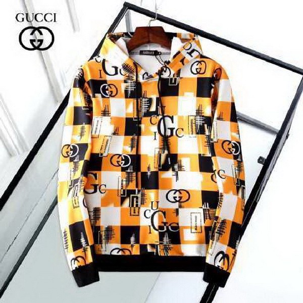 G men Hoodies-1020(M-XXXL)