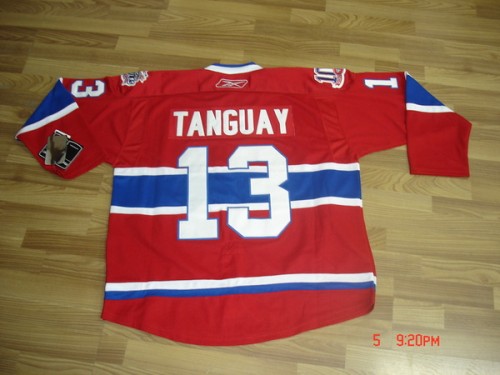 Montreal Canadiens jerseys-163