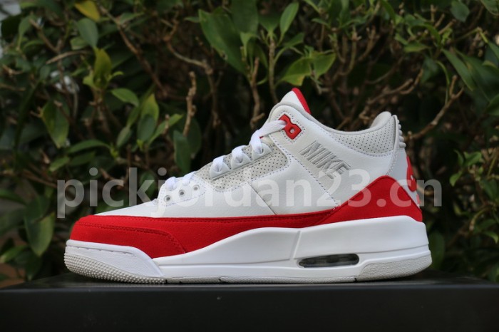 Authentic Air Jordan 3 Tinker “Air Max 1”