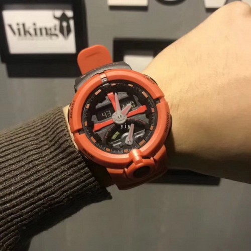 Casio Watches-095