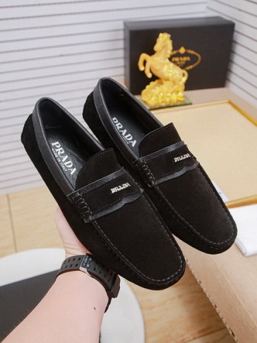 Prada men shoes 1：1 quality-373