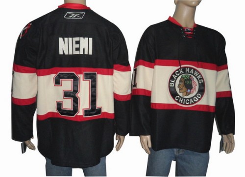 Chicago Black Hawks jerseys-124