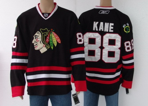 Chicago Black Hawks jerseys-266