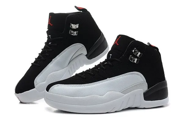 Jordan 12 women shoes AAA-001