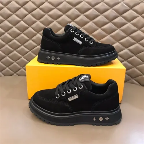 Super Max Custom LV Shoes-1317