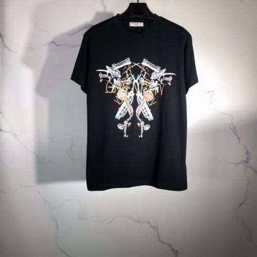 Givenchy t-shirt men-007(M-XXL)