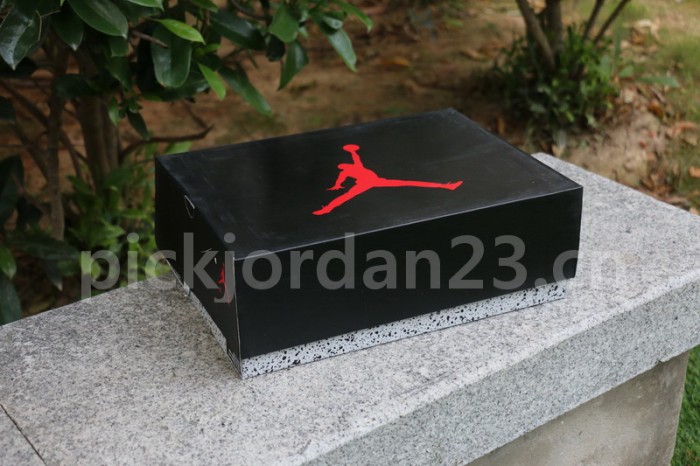 Authentic  Air Jordan 5 “Alternate Grape”