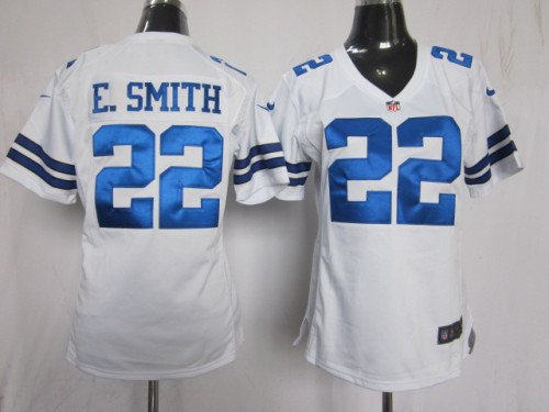 NEW NFL jerseys women-621