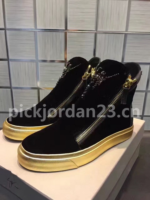 Super Max GZ Shoes161
