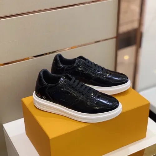 Super Max Custom LV Shoes-1046