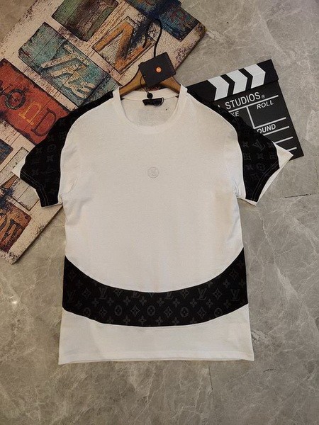 LV  t-shirt men-862(S-XL)