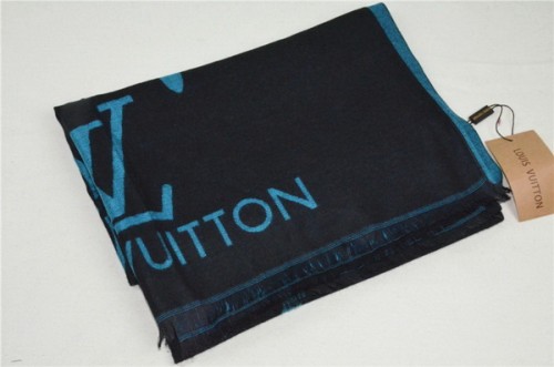 LV Silk Scarf AAA-242