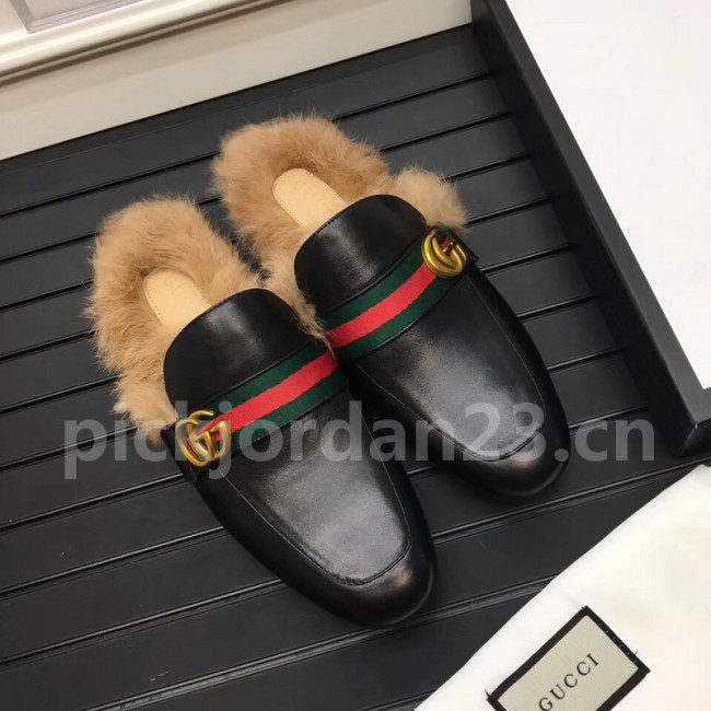 Super Max G Shoes-001