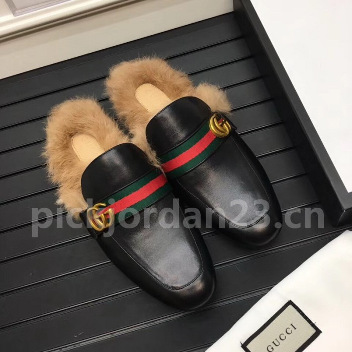 Super Max G Shoes-001