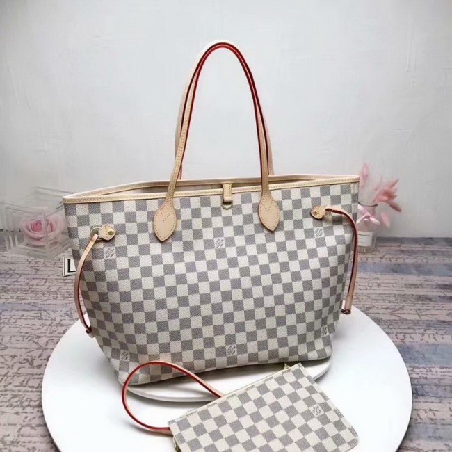 LV Hangbags AAA Women-517