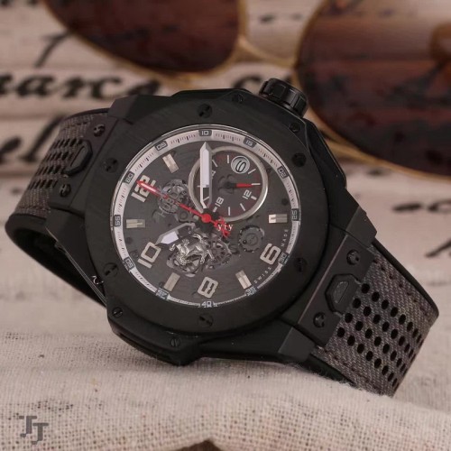 Hublot Watches-624