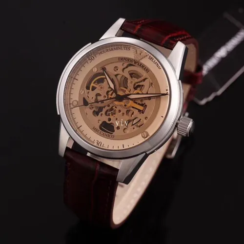 Armani Watches-187