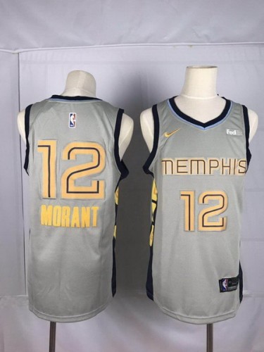 NBA Memphis Grizzlies-031