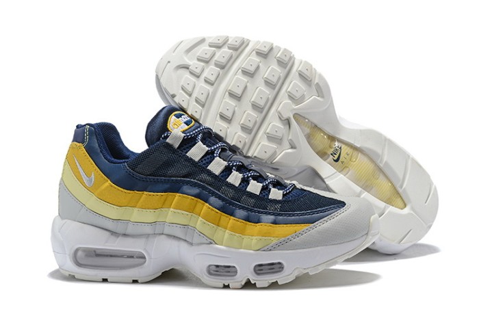 Nike Air Max 95 men shoes-239