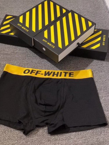 OFF-WHITE underwear-001(M-XXL)