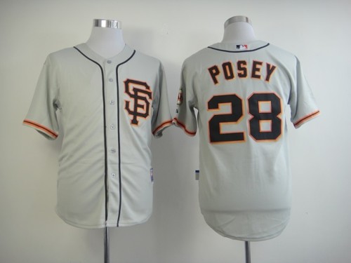 MLB San Francisco Giants-066