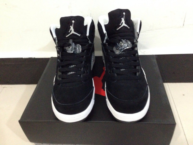 Perfect Air Jordan 5 shoes-007