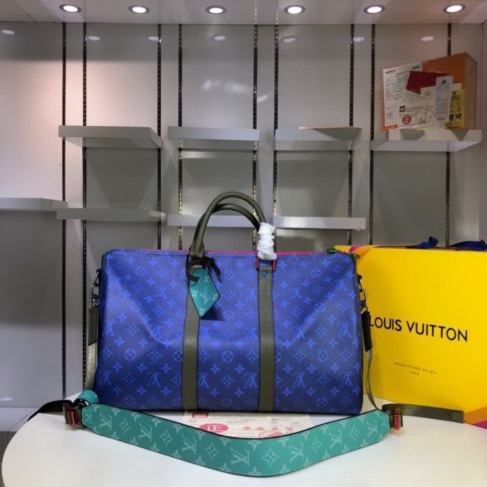 LV Travel Bag 1：1 Quality-014