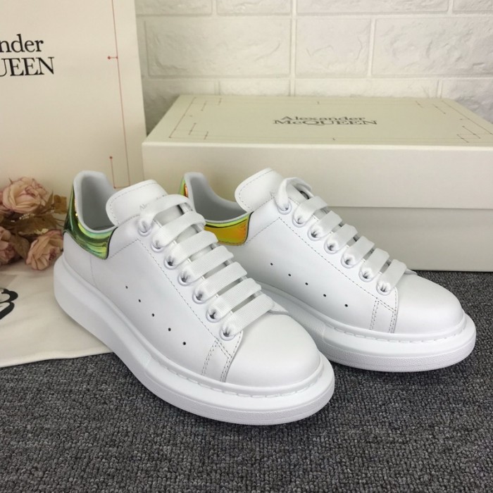 Super Max Alexander McQueen Shoes-392