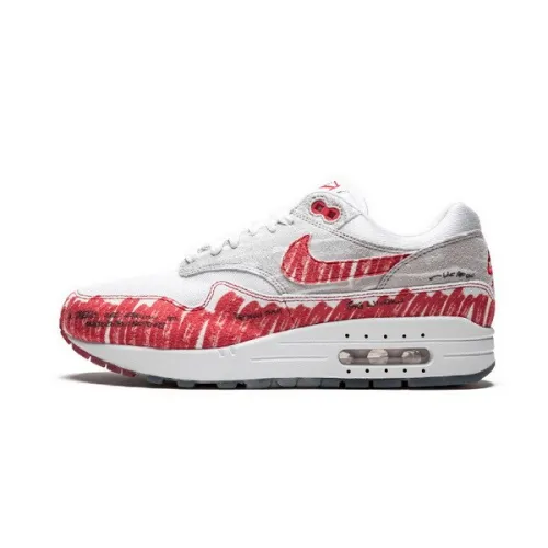 Nike Air Max 1 women shoes-037