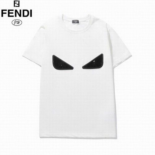 FD T-shirt-611(S-XXL)