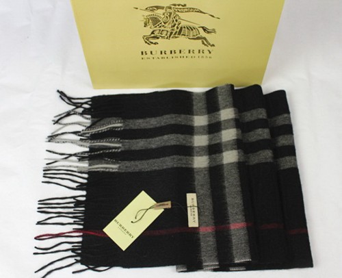 Burberry Silk Scarf AAA-303