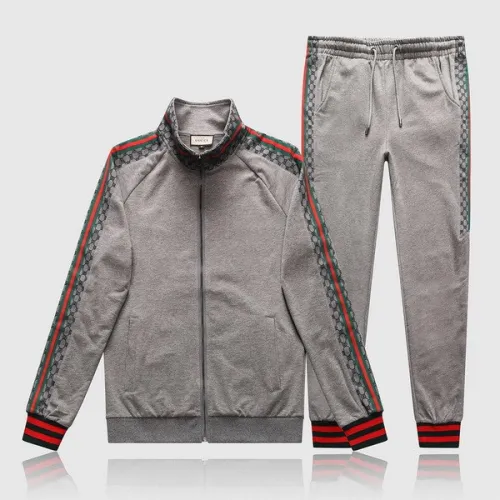 G long sleeve men suit-466(M-XXXL)
