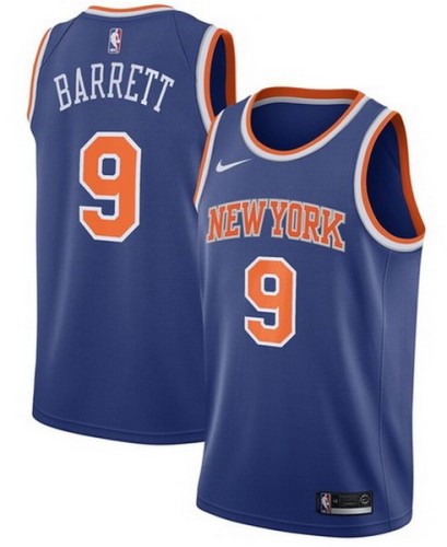 NBA New York Knicks-006