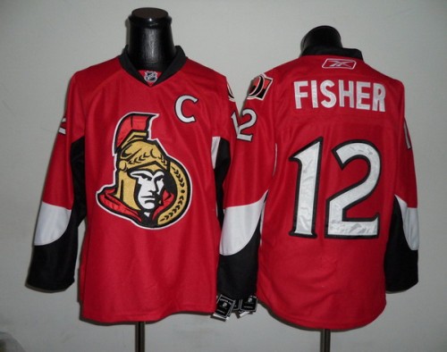 Ottawa Senators jerseys-034