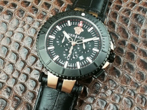 Versace Watches-202