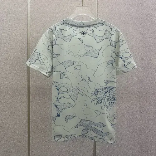 Dior T-Shirt men-017(M-XXL)