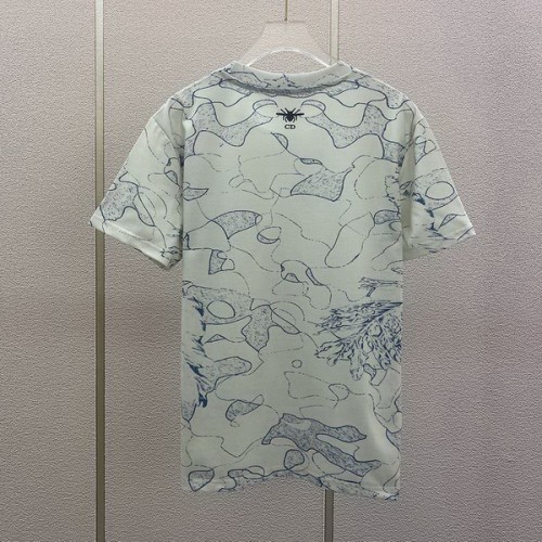 Dior T-Shirt men-017(M-XXL)