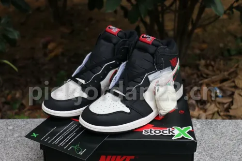 Authentic Air Jordan 1 Sports Illustrated