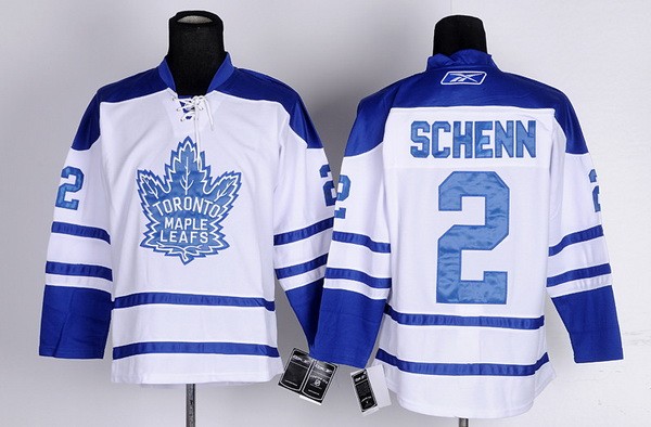Toronto Maple Leafs jerseys-122